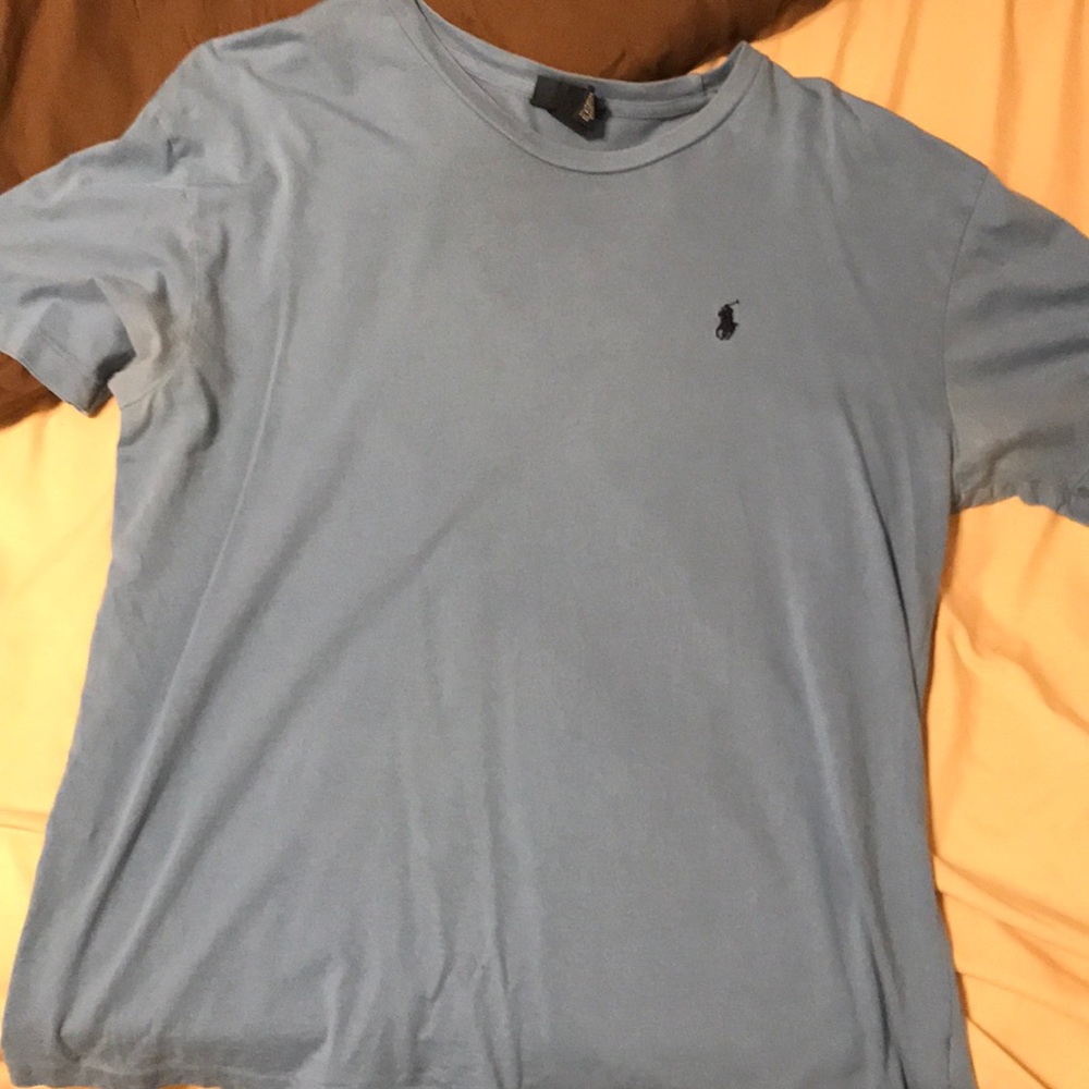 Ralph Lauren t shirt
